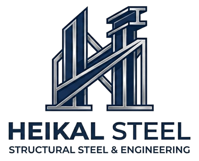 haykal-steel.com